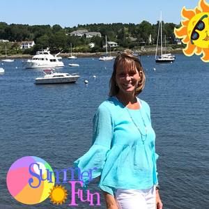 Meet your Posher, Lynn